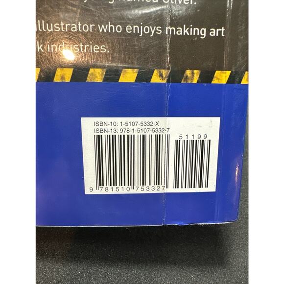 Zombie Wars An Unofficial Graphic Novel #5 Battle Station Prime Series‎ - Picture 2 of 12